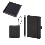 33032 Kalem & Defter & Powerbank Set