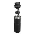 38026 Çelik Termos / 400 ml - Görsel 3