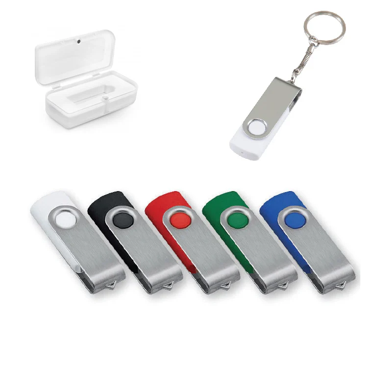 36845 32 GB Usb Bellek 36845 32 GB Usb Bellek - Görsel 1