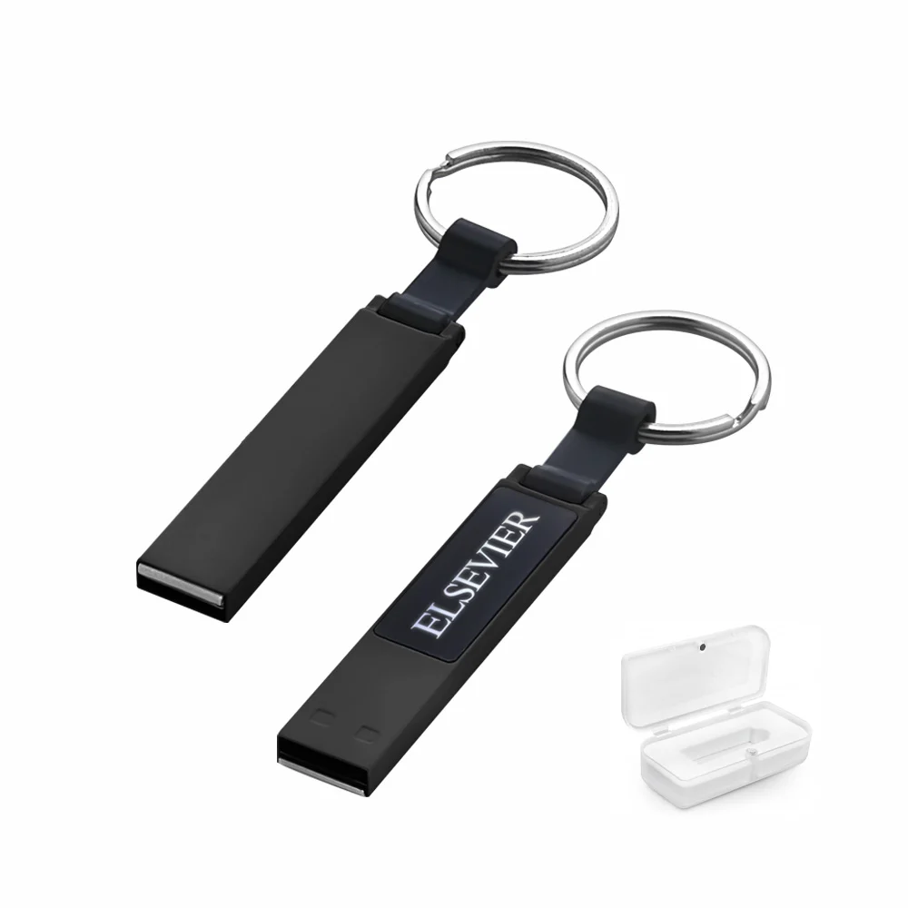 36840 32 GB Işıklı Usb Bellek 36840 32 GB Işıklı Usb Bellek - Görsel 1