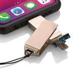 36838 64 GB OTG Usb Bellek - Görsel 2
