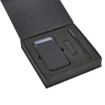 B2B 33016 Kurumsal Powerbank Kalem USB Bellek Hediye Seti