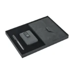 33023 kurumsal hediye seti kalem defter powerbank promosyon