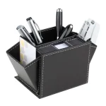 15024 Deri Organizer - Görsel 2