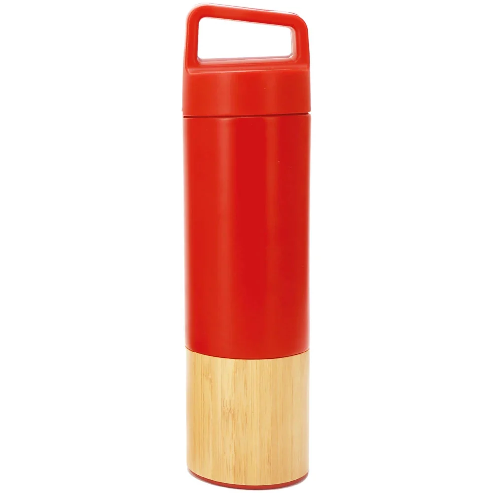 18054 Bambu Termos 18054 Bambu Termos - Görsel 1