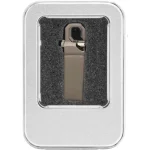 16825 Metal USB Bellek - Görsel 2