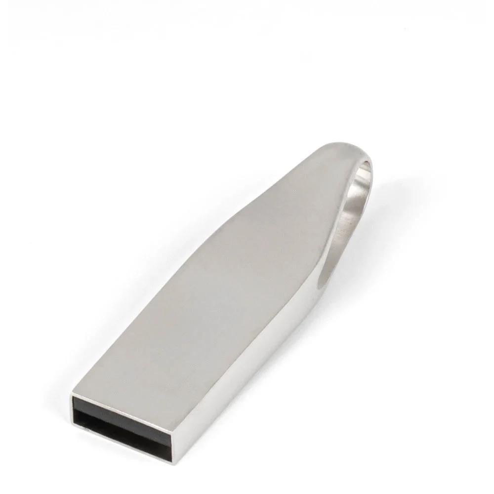 16819 Metal USB Bellek 16819 Metal USB Bellek - Görsel 1