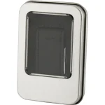 16820 Deri USB Bellek - Görsel 3