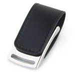 16820 Deri USB Bellek - Görsel 2