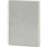 10576 Spiralli Tarihsiz Defter - Görsel 3
