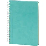 10576 Spiralli Tarihsiz Defter