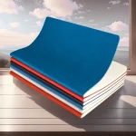 10562 Terzi Dikiş Defter - Görsel 2