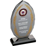 14581 Kristal Plaket