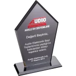 14589 Kristal Plaket