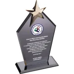 14592 Kristal Plaket