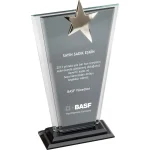 14598 Kristal Plaket