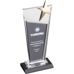 14597 Kristal Plaket