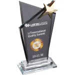 14599 Kristal Plaket