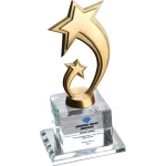 14595 Kristal Plaket