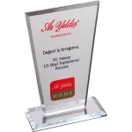 14588 Kristal Plaket
