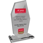 14582 Kristal Plaket