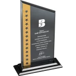14573 Kristal Plaket