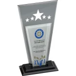 14574 Kristal Plaket