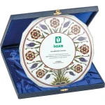 145115 Kutulu Kristal Plaket