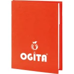10546 Taslama Defter - Görsel 6