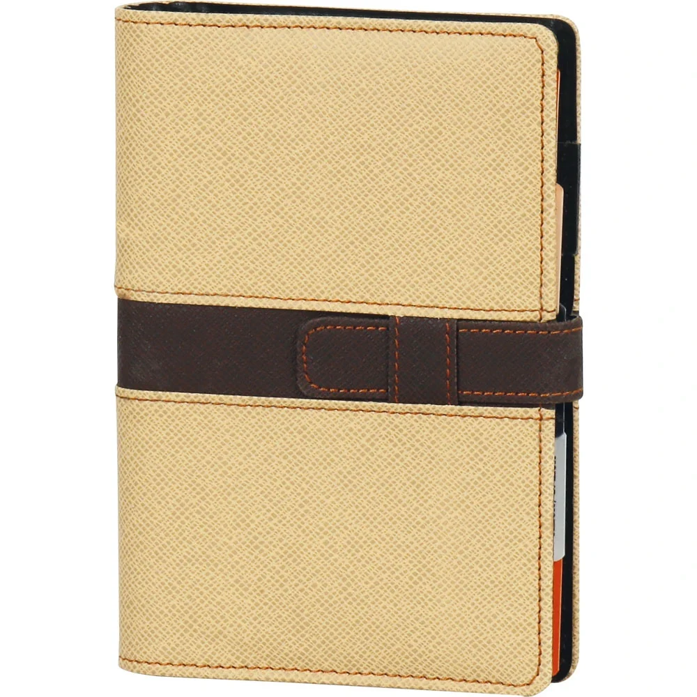 10727 Organizer Cep Defteri 10727 Organizer Cep Defteri - Görsel 1