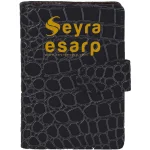 10725 Organizer Cep Defteri