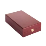 14570 Kristal Plaket Kutusu - Görsel 3