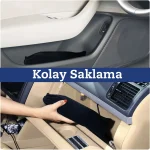 12556 Metalize Oto Güneşliği - Görsel 3