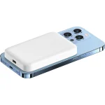 16527 MagSafe Powerbank toptan alım iPhone kablosuz taşınabilir şarj