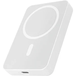 16527 MagSafe Powerbank kablosuz taşınabilir şarj cihazı