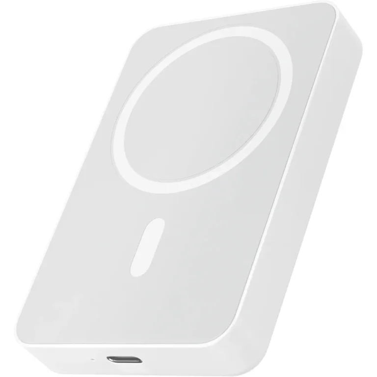 16527 MagSafe Powerbank kablosuz taşınabilir şarj cihazı