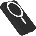 16525 MagSafe Powerbank toptan alım, kablosuz taşınabilir şarj cihazı