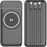 16547 MagSafe Powerbank - Görsel 2