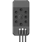 16534 Wireless Powerbank - Görsel 3