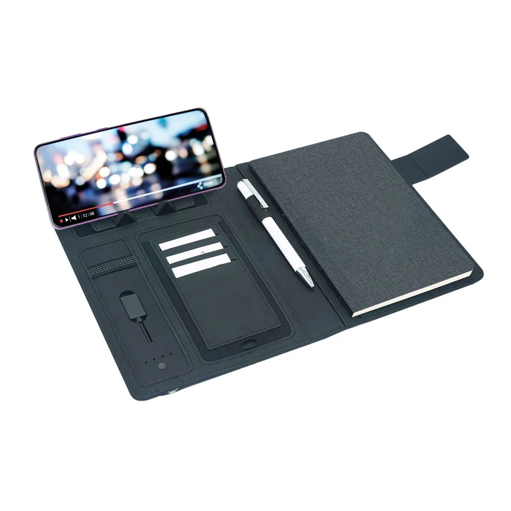 16616 Powerbank Organizer 16616 Powerbank Organizer - Görsel 1