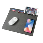 16613 Wireless Şarjlı Mouse Pad