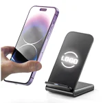 16719 Standlı Wireless Şarj