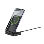 16719 Standlı Wireless Şarj - Görsel 2
