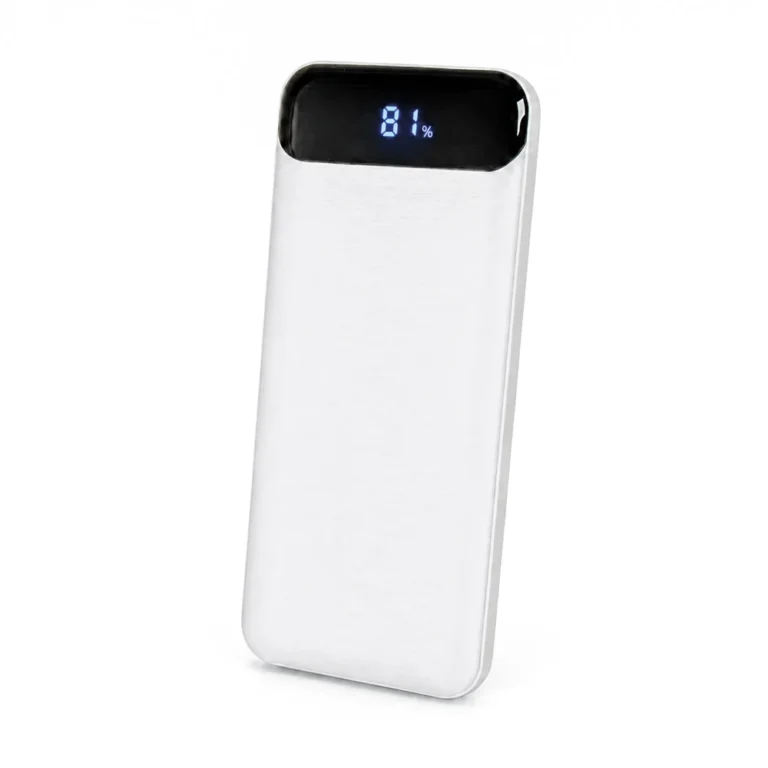 16523 beyaz dijital ekranlı powerbank toptan alım teklifleri