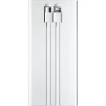 16524 entegre kablolu USB-C Lightning powerbank toptan