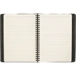 10593 Gizli Spiralli Defter - Görsel 3