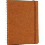 10593 Gizli Spiralli Defter - Görsel 6
