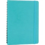 10593 Gizli Spiralli Defter - Görsel 5