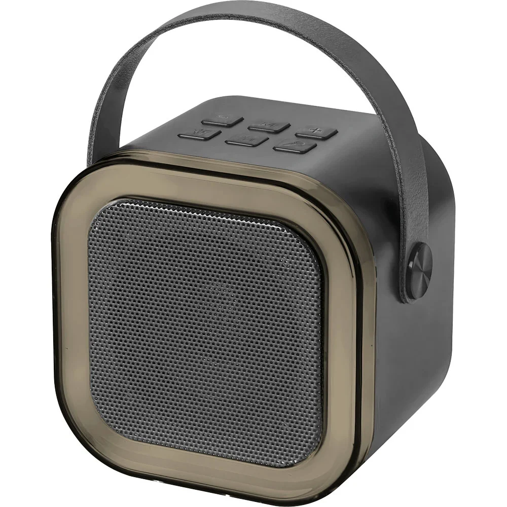 16913 Bluetooth Speaker 16913 Bluetooth speaker tutma saplı toptan kurumsal hediye