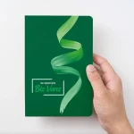10542 Tarihsiz Defter - Görsel 3